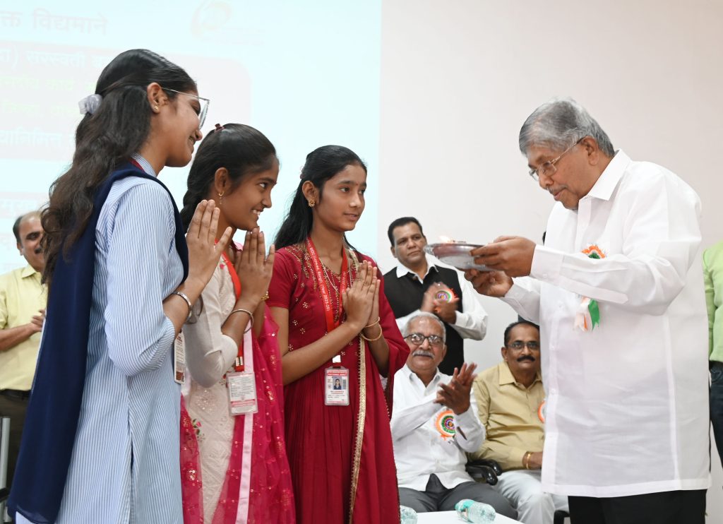 नारी शक्ती संवाद फोटो (1)