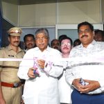 बॅडमिंटन हॉल नुतनीकरण उद्घाटन (1)