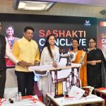 मंत्री आदिती तटकरे यांच्या उपस्थितीत सशक्ती कार्यक्रम (4)