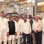 महाराष्ट्र विधानसभा उपाध्यक्ष अण्णा बनसोडे (1)