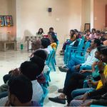 अंधश्रध्दा निर्मूलन व जादूटोणा विरोधी कायद्याबाबत कार्यशाळा (1)