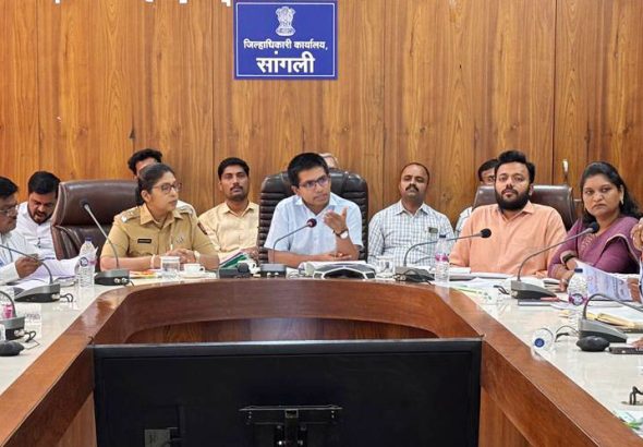 आपत्ती मान्सुन पुर्व बैठक फोटो (1)