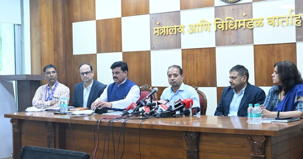 एलपीजी पुरवठा सुरळीत ठेवण्यासाठी शासनाची व्यापक उपाययोजना