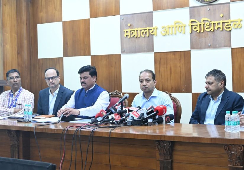 एलपीजी पुरवठा सुरळीत ठेवण्यासाठी शासनाची व्यापक उपाययोजना