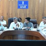 ताकारी, टेंभू, म्हैसाळ प्रकल्प सिंचन व्यवस्थापन आढावा बैठक (1)