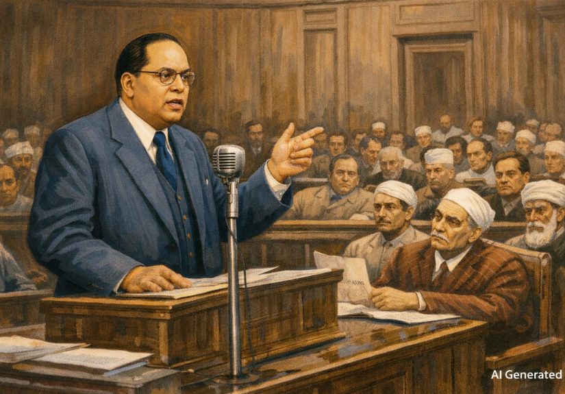 भारतरत्न डॉ. बाबासाहेब आंबेडकर (2)