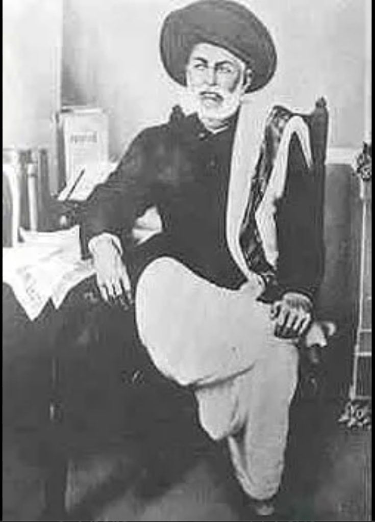 महात्मा फुले फोटो (1)