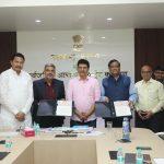 सामंजस्य करार