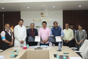 सामंजस्य करार