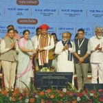 ‘ज्योती-सावित्री जिल्हा परिषद शाळेचे’ उद्घाटन 2