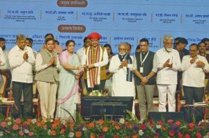 ‘ज्योती-सावित्री जिल्हा परिषद शाळेचे’ उद्घाटन 2