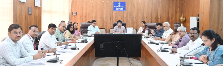 आपत्ती व्यवस्थपन बैठक फोटो (1)