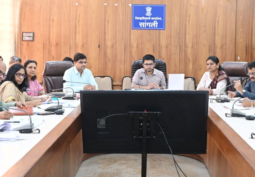 आपत्ती व्यवस्थपन बैठक फोटो (1)
