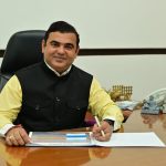 तूर व हरभरा खरेदीला मुदतवाढ राज्यातील शेतकऱ्यांना मोठा दिलासा -मंत्री जयकुमार रावल