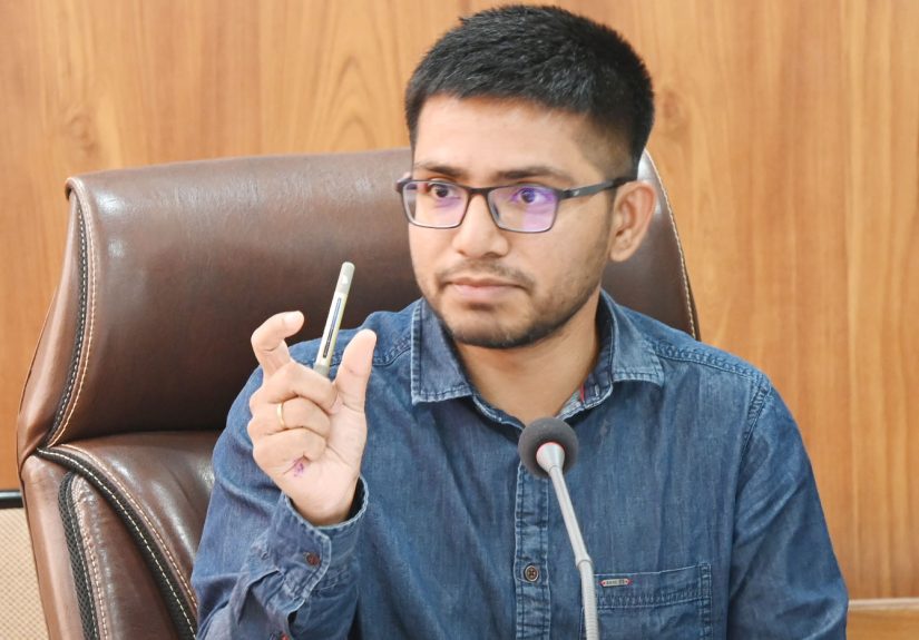 दक्षता समिती बैठक फोटो (1)