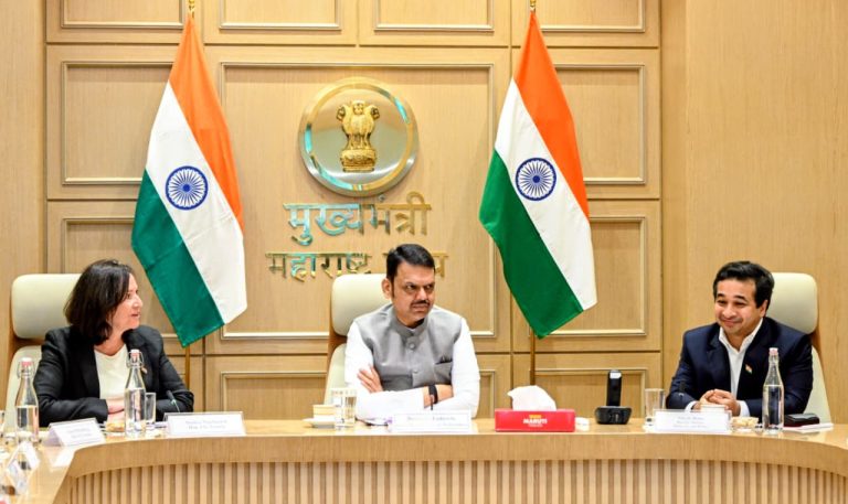महाराष्ट्र सागरी मंडळ आणि नॉर्वेच्या मे.हायके एएस यांच्यात सामंजस्य करार (1)