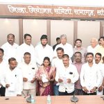 विशेष कार्यकारी अधिकारी प्रमाणपत्र वाटप फोटो (2)