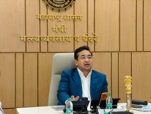 सिंधुदुर्गातील वीज-पाणीपुरवठा तातडीने सुरळीत करण्याचे मंत्री राणे यांचे निर्देश