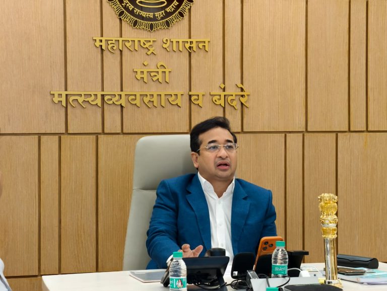 सिंधुदुर्गातील वीज-पाणीपुरवठा तातडीने सुरळीत करण्याचे मंत्री राणे यांचे निर्देश