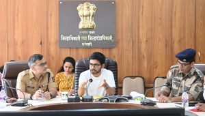 नीट परीक्षा आढावा बैठक फोटो (1)
