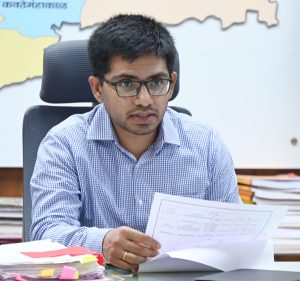 जादूटोणाविरोधी कायदा जनजागृती प्रचार कार्यक्रम अंमलबजावणी समिती बैठक (1)