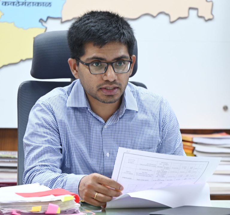 जादूटोणाविरोधी कायदा जनजागृती प्रचार कार्यक्रम अंमलबजावणी समिती बैठक (1)