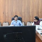 जिल्हा दक्षता व नियंत्रण समितीची आढावा बैठक (1)
