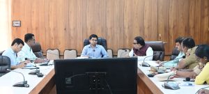 जिल्हा दक्षता व नियंत्रण समितीची आढावा बैठक (1)