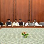 राज्य मराठी विकास संस्था नियामक मंडळाची बैठक (2)