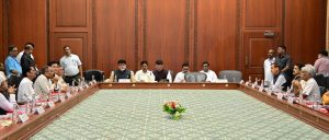 राज्य मराठी विकास संस्था नियामक मंडळाची बैठक (2)